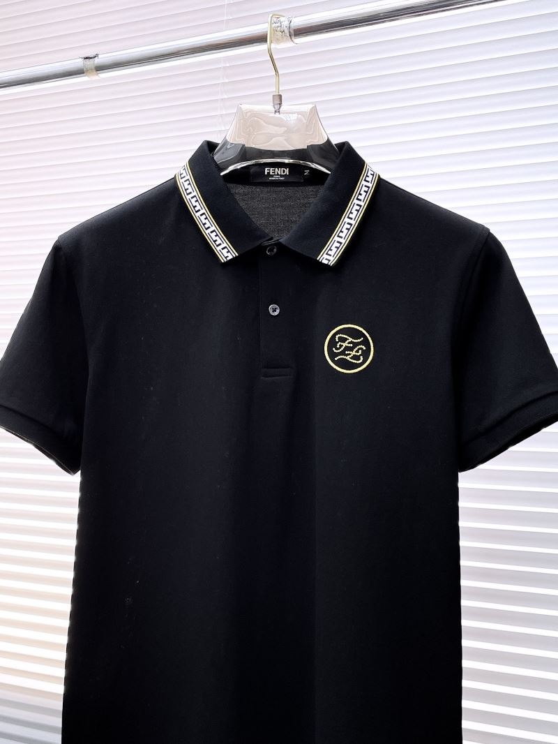 Fendi T-Shirts